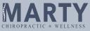 Marty Chiropractic & Wellness logo